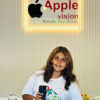 Happy Customer 13